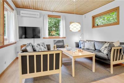 Vorschaubild von Ferienhaus XZ53 in Dueodde - Bornholm
