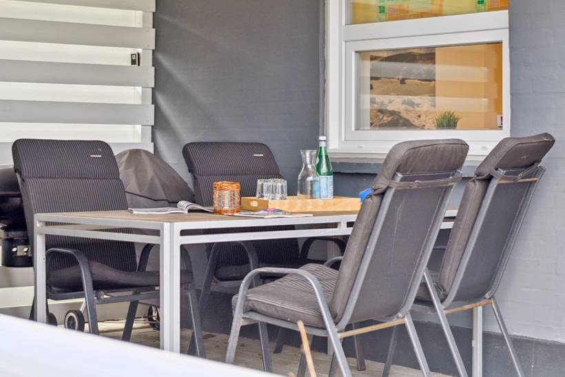 Foto von Ferienhaus XZ56 in Øster Hurup - Nordjütland Ost