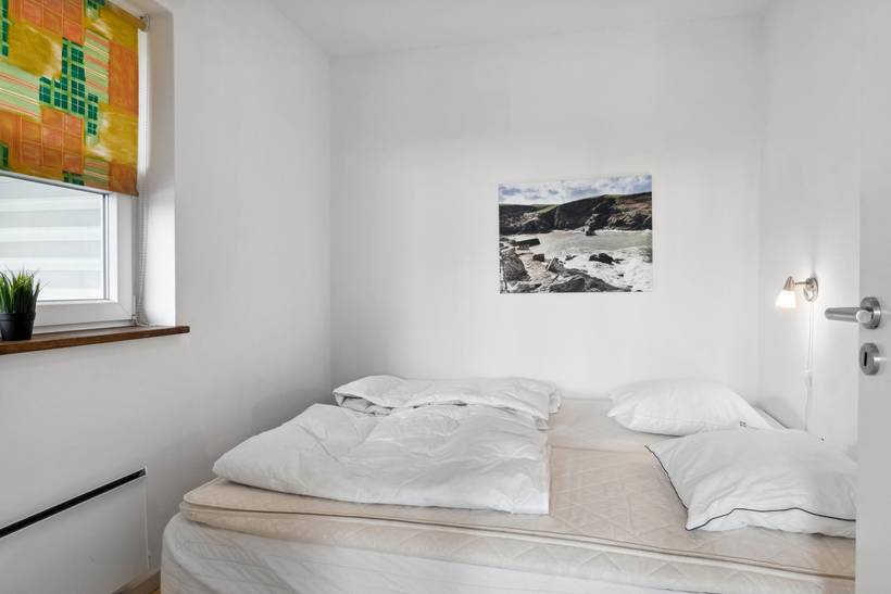 Foto von Ferienhaus XZ56 in Øster Hurup - Nordjütland Ost