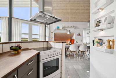 Vorschaubild von Ferienhaus XZ56 in Øster Hurup - Nordjütland Ost