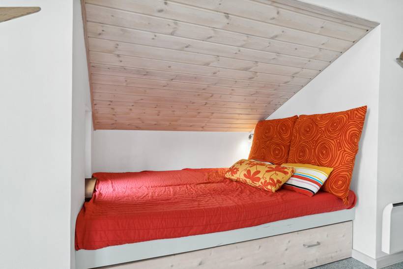 Foto von Ferienhaus XZ56 in Øster Hurup - Nordjütland Ost