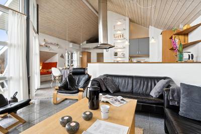 Vorschaubild von Ferienhaus XZ56 in Øster Hurup - Nordjütland Ost