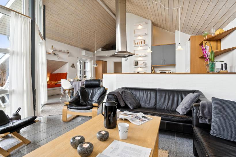 Foto von Ferienhaus XZ56 in Øster Hurup - Nordjütland Ost