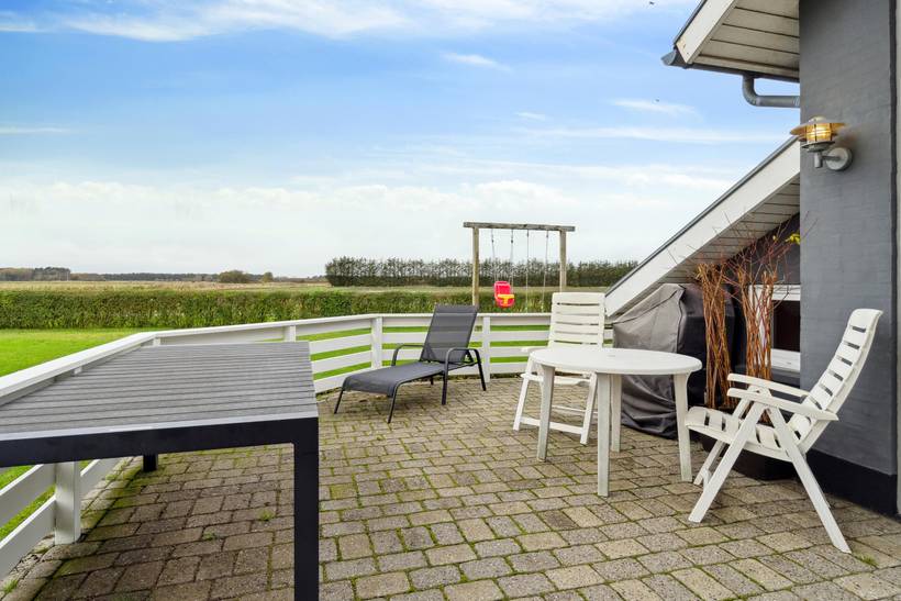 Foto von Ferienhaus XZ56 in Øster Hurup - Nordjütland Ost