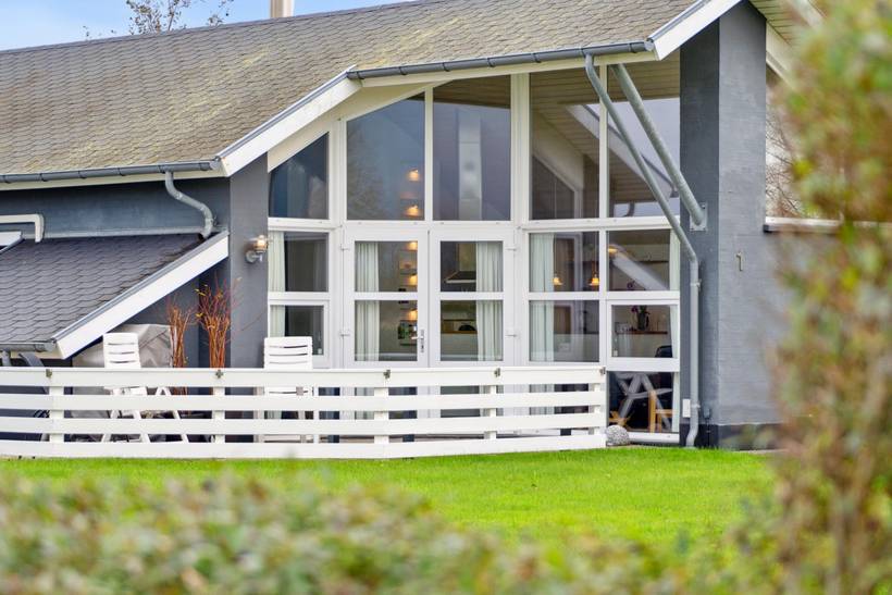 Foto von Ferienhaus XZ56 in Øster Hurup - Nordjütland Ost