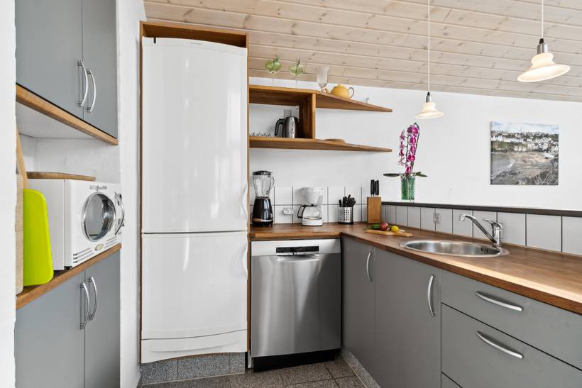 Foto von Ferienhaus XZ56 in Øster Hurup - Nordjütland Ost