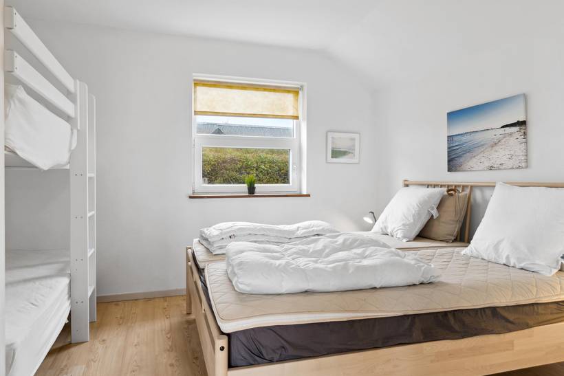 Foto von Ferienhaus XZ56 in Øster Hurup - Nordjütland Ost