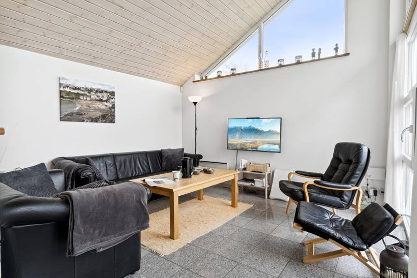 Foto von Ferienhaus XZ56 in Øster Hurup - Nordjütland Ost