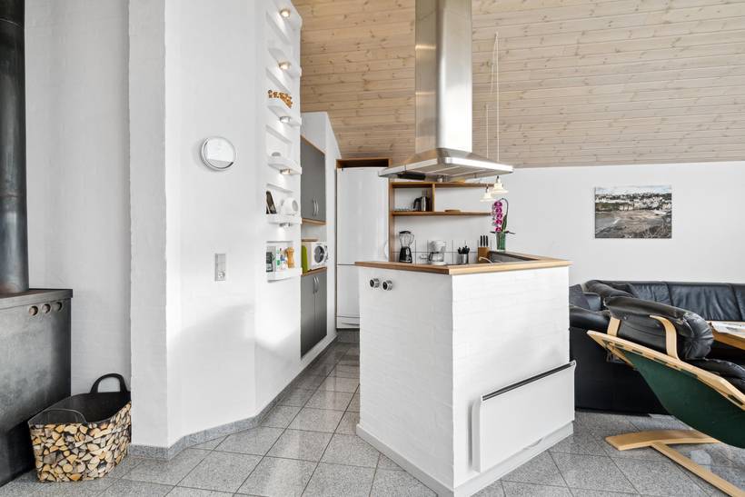 Foto von Ferienhaus XZ56 in Øster Hurup - Nordjütland Ost