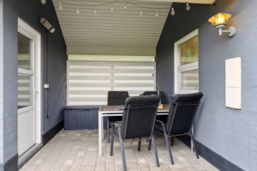 Foto von Ferienhaus XZ56 in Øster Hurup - Nordjütland Ost