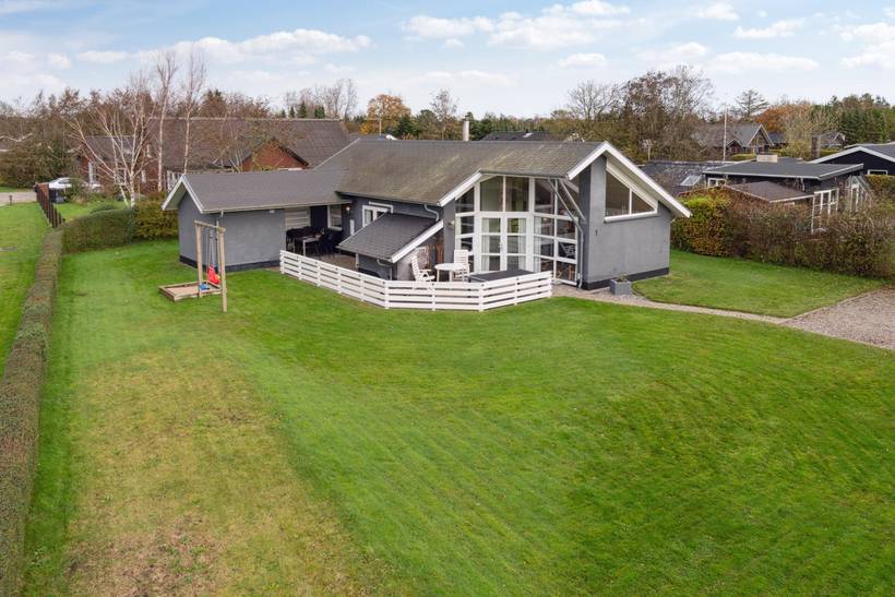 Foto von Ferienhaus XZ56 in Øster Hurup - Nordjütland Ost