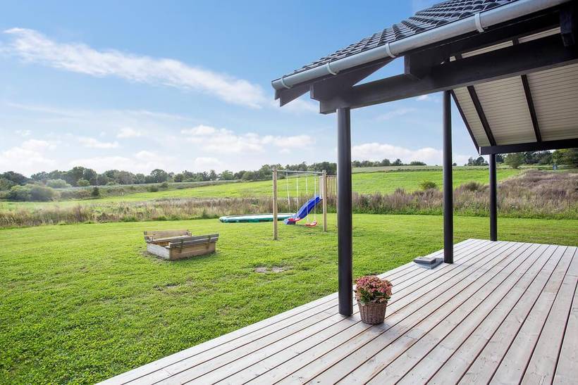 Foto von Ferienhaus XZ58 in Vejby - Tisvildeleje - Nordseeland