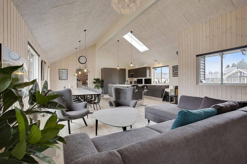 Foto von Ferienhaus XZ58 in Vejby - Tisvildeleje - Nordseeland