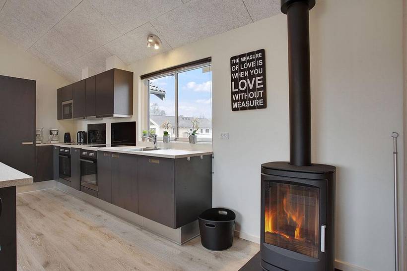 Foto von Ferienhaus XZ58 in Vejby - Tisvildeleje - Nordseeland