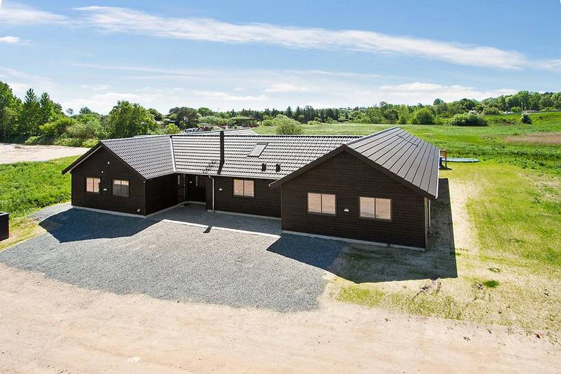 Foto von Ferienhaus XZ58 in Vejby - Tisvildeleje - Nordseeland