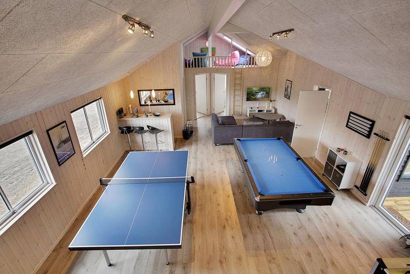 Foto von Ferienhaus XZ58 in Vejby - Tisvildeleje - Nordseeland