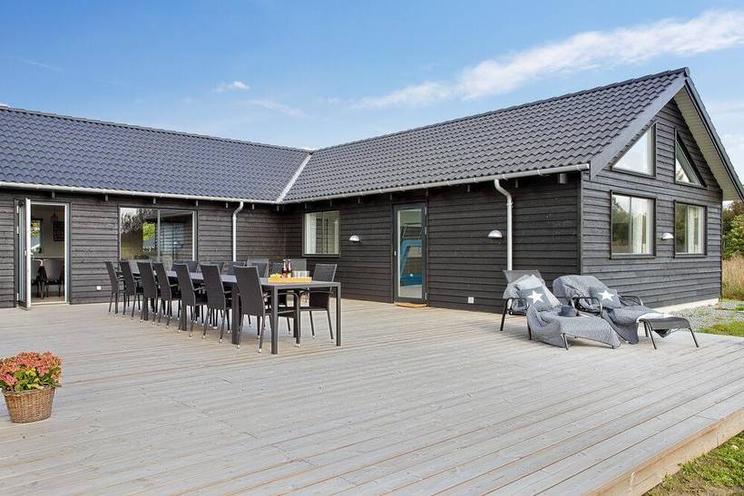 Foto von Ferienhaus XZ58 in Vejby - Tisvildeleje - Nordseeland