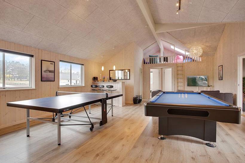Foto von Ferienhaus XZ58 in Vejby - Tisvildeleje - Nordseeland