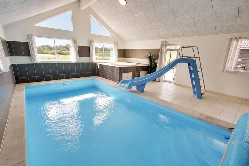 Foto von Ferienhaus XZ58 in Vejby - Tisvildeleje - Nordseeland