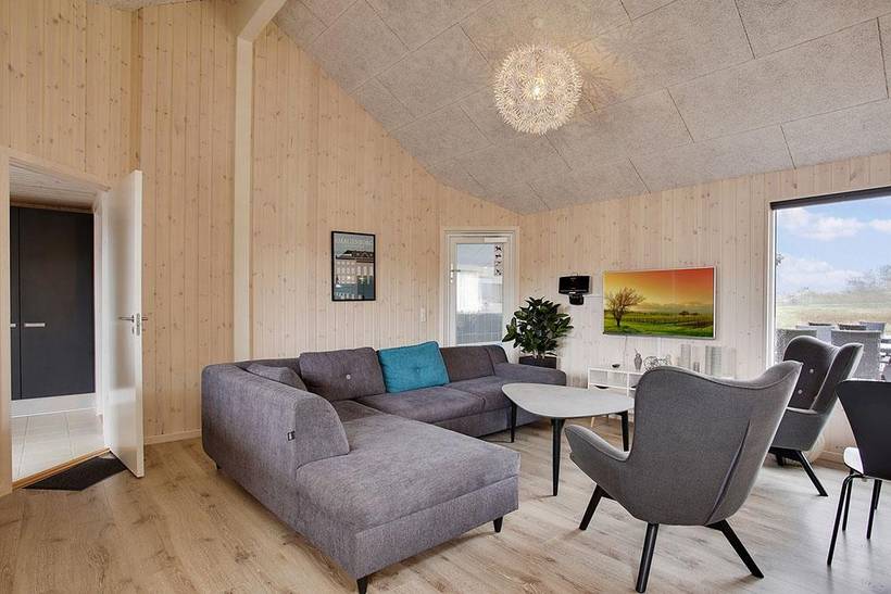 Foto von Ferienhaus XZ58 in Vejby - Tisvildeleje - Nordseeland