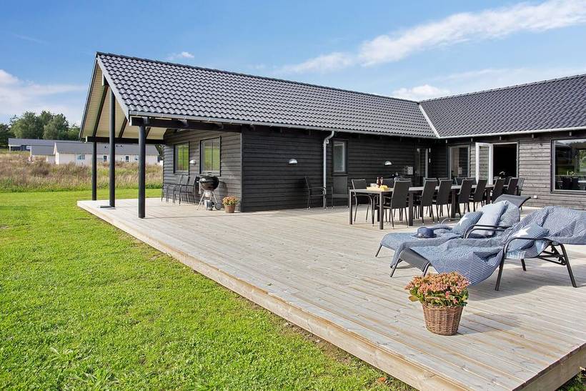 Foto von Ferienhaus XZ58 in Vejby - Tisvildeleje - Nordseeland