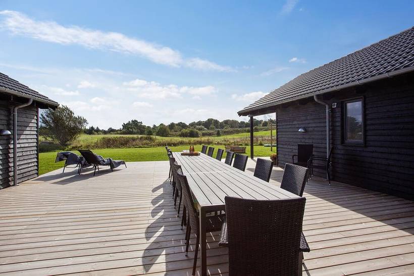 Foto von Ferienhaus XZ58 in Vejby - Tisvildeleje - Nordseeland