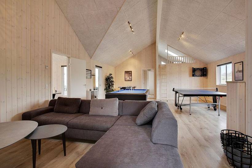 Foto von Ferienhaus XZ58 in Vejby - Tisvildeleje - Nordseeland