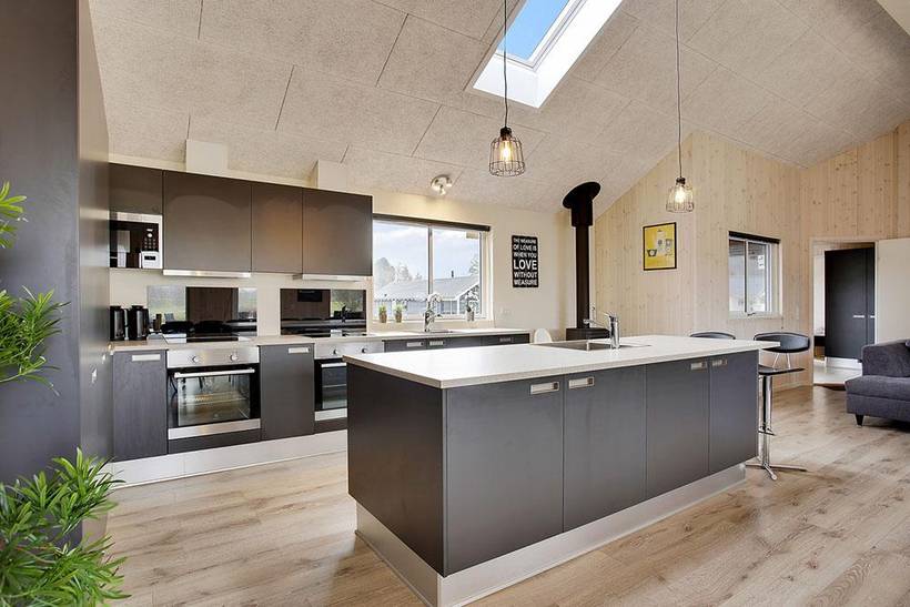 Foto von Ferienhaus XZ58 in Vejby - Tisvildeleje - Nordseeland