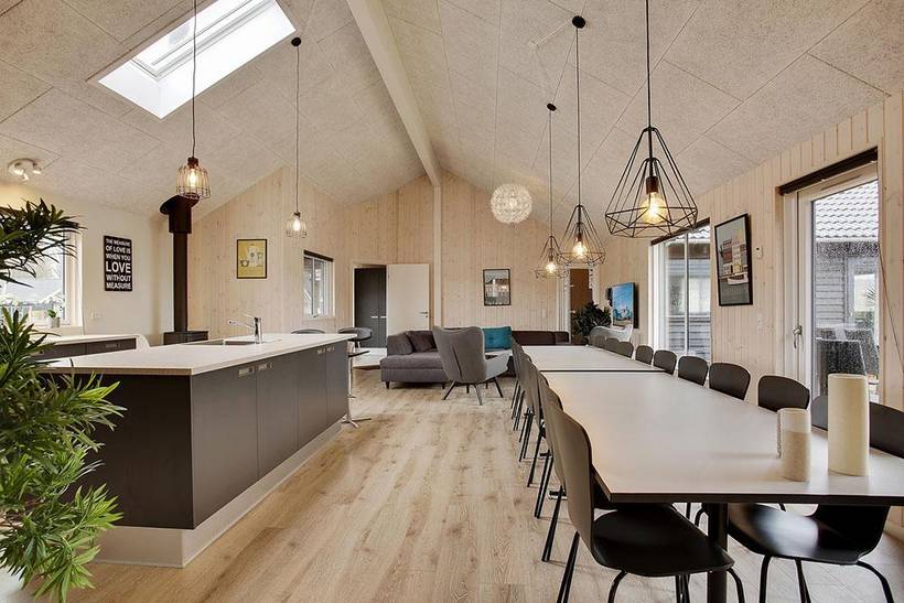 Foto von Ferienhaus XZ58 in Vejby - Tisvildeleje - Nordseeland