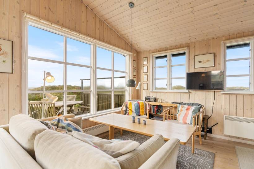 Foto von Ferienhaus XZ60 in Søndervig - Westjütland