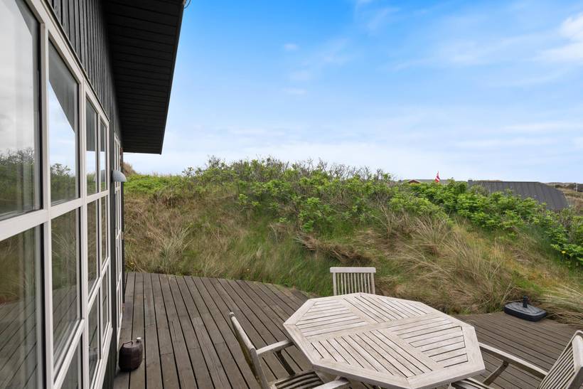 Foto von Ferienhaus XZ60 in Søndervig - Westjütland