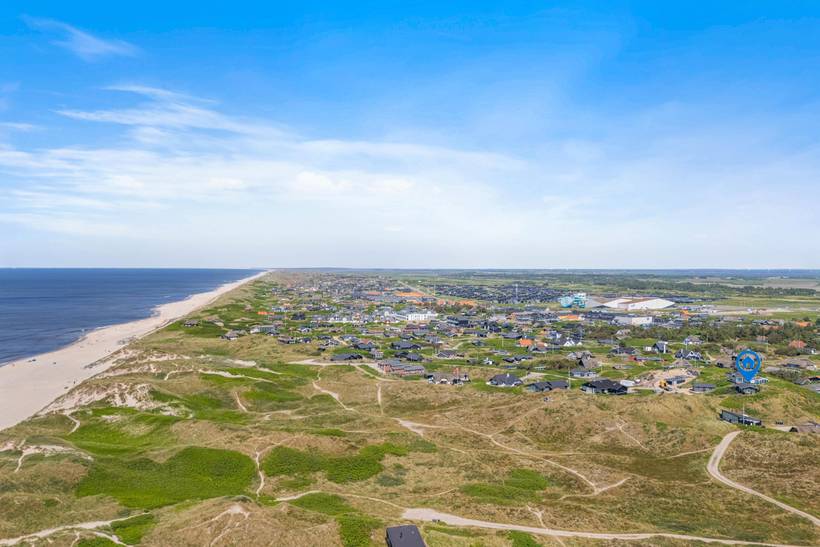 Foto von Ferienhaus XZ60 in Søndervig - Westjütland