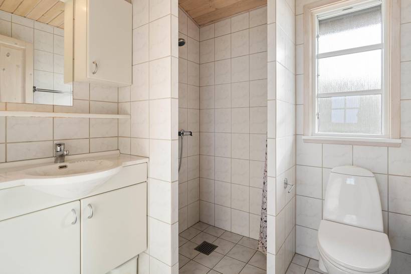 Foto von Ferienhaus XZ60 in Søndervig - Westjütland