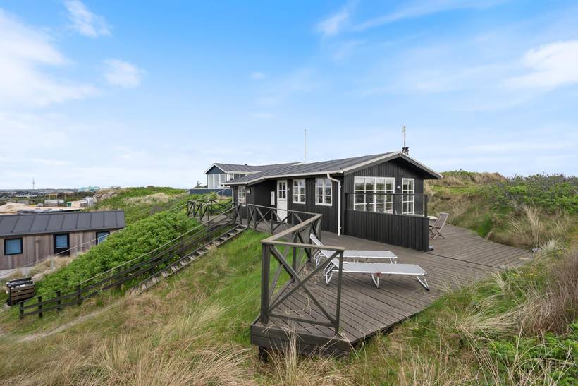 Foto von Ferienhaus XZ60 in Søndervig - Westjütland