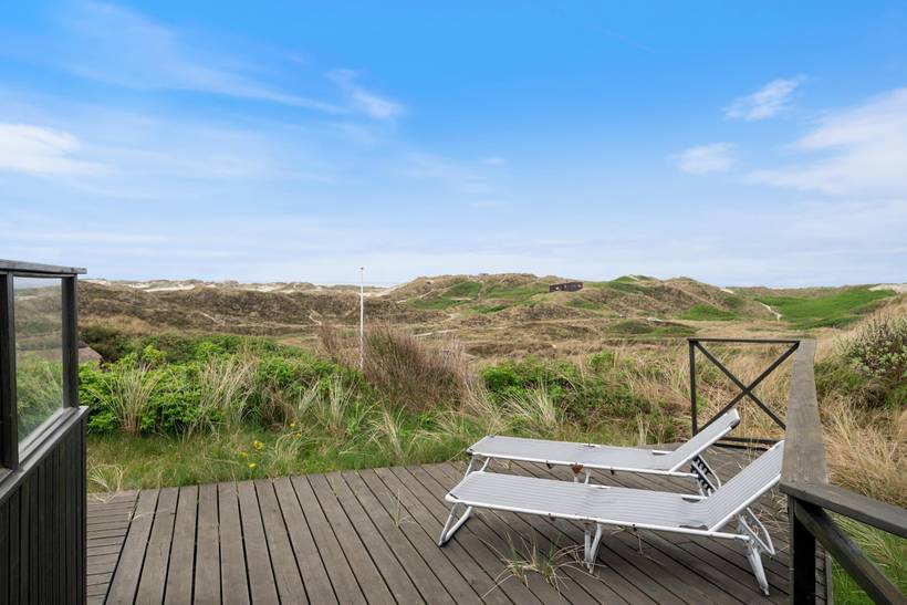 Foto von Ferienhaus XZ60 in Søndervig - Westjütland