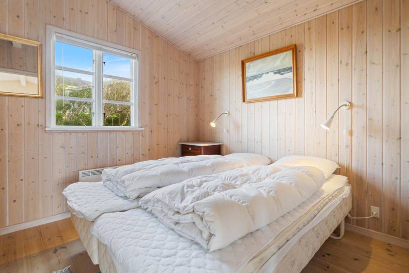 Foto von Ferienhaus XZ60 in Søndervig - Westjütland