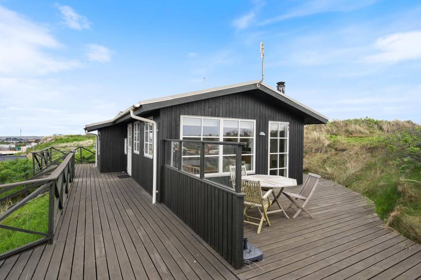 Foto von Ferienhaus XZ60 in Søndervig - Westjütland