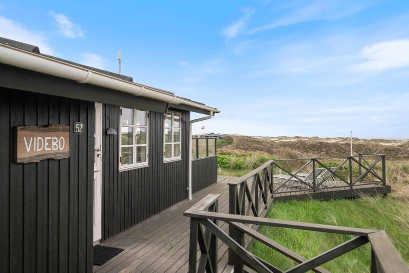 Foto von Ferienhaus XZ60 in Søndervig - Westjütland