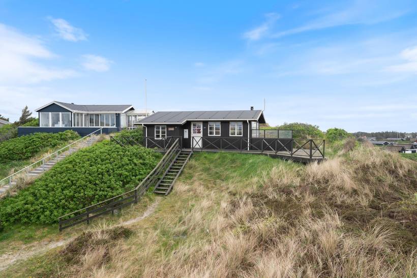 Foto von Ferienhaus XZ60 in Søndervig - Westjütland
