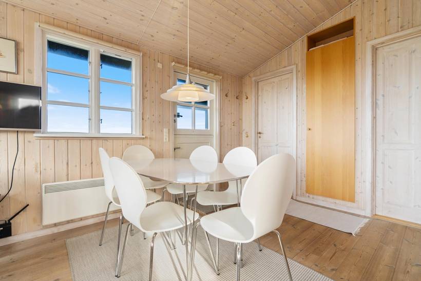 Foto von Ferienhaus XZ60 in Søndervig - Westjütland