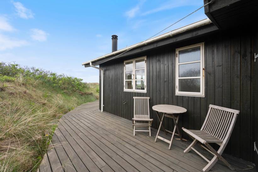 Foto von Ferienhaus XZ60 in Søndervig - Westjütland