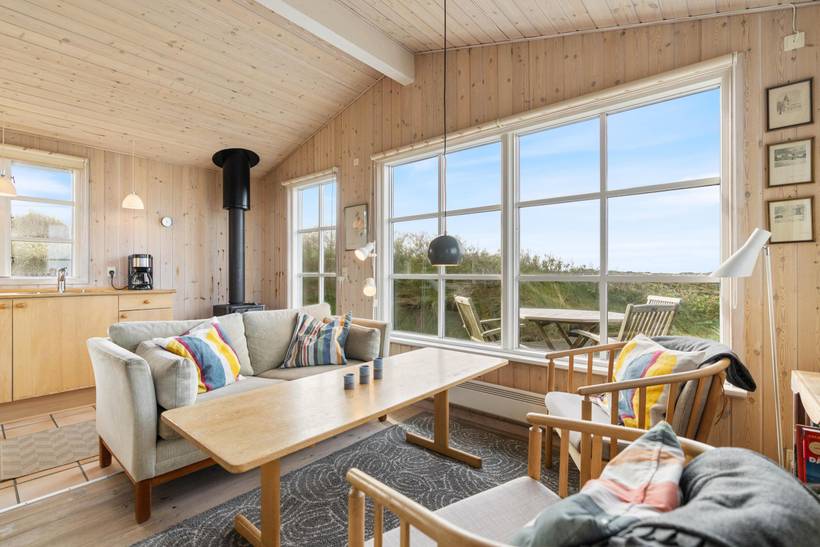 Foto von Ferienhaus XZ60 in Søndervig - Westjütland