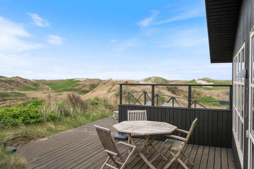Foto von Ferienhaus XZ60 in Søndervig - Westjütland