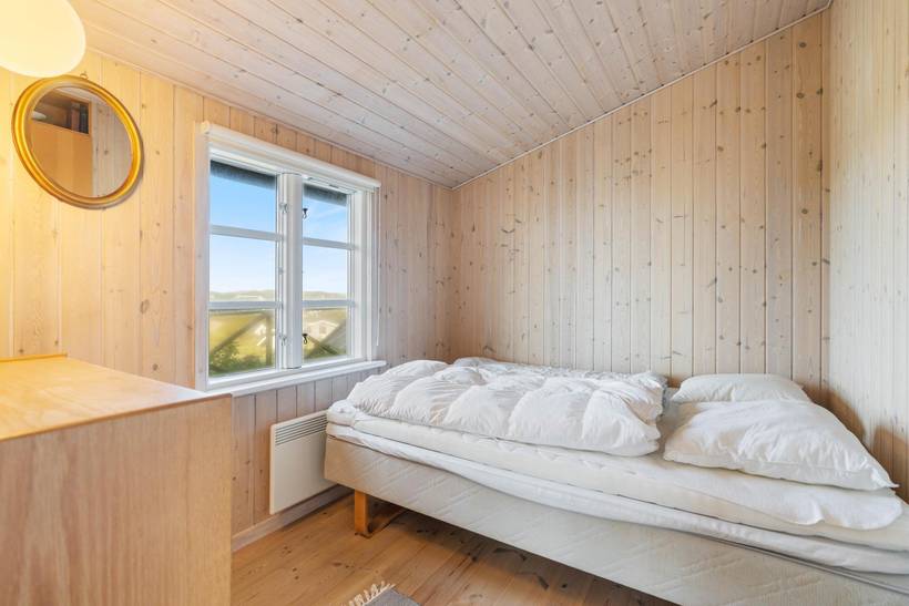 Foto von Ferienhaus XZ60 in Søndervig - Westjütland