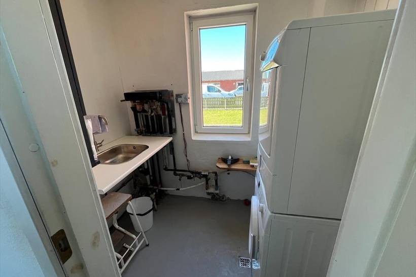Foto von Ferienhaus XZ65 in Thorsminde - Fjand - Westjütland
