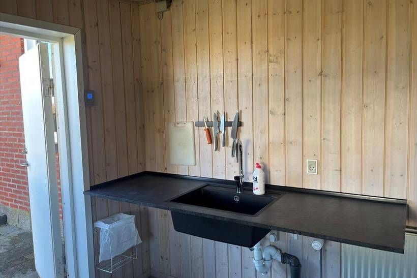 Foto von Ferienhaus XZ65 in Thorsminde - Fjand - Westjütland