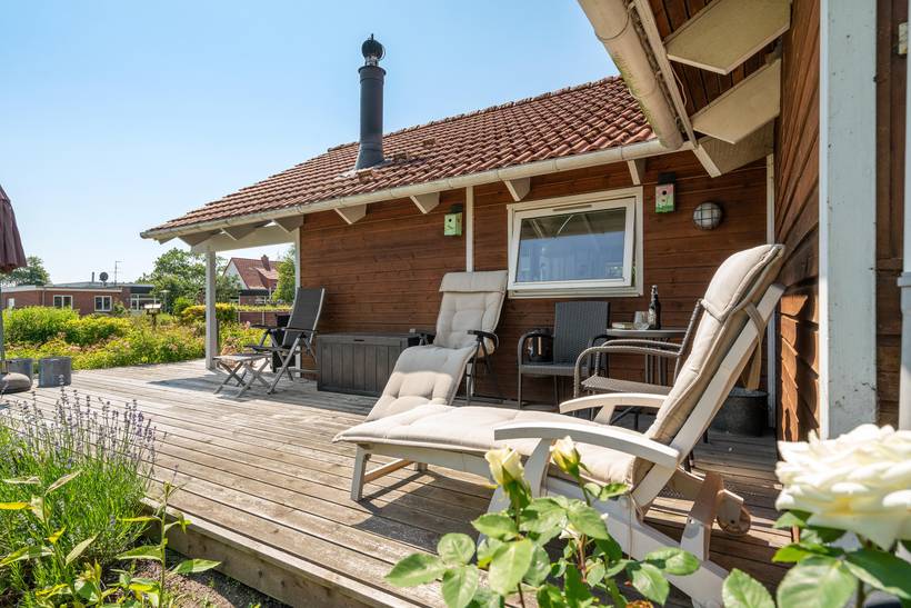 Foto von Ferienhaus XZ89 in Hejsager - Kelstrup - Südjütland