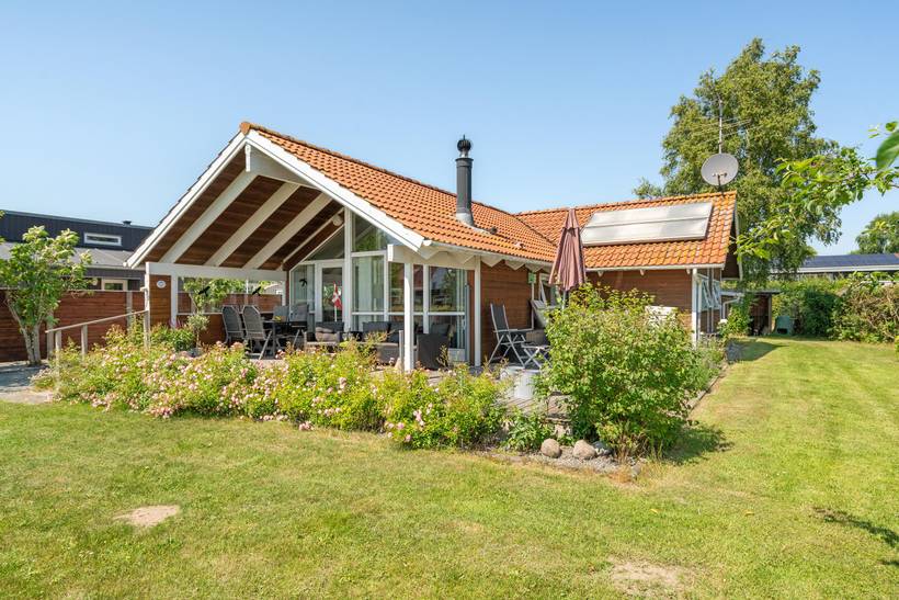 Foto von Ferienhaus XZ89 in Hejsager - Kelstrup - Südjütland