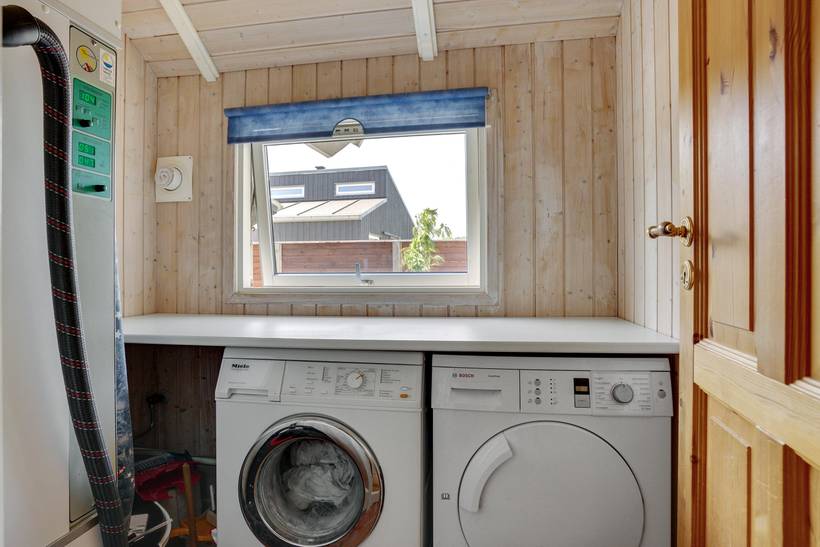 Foto von Ferienhaus XZ89 in Hejsager - Kelstrup - Südjütland