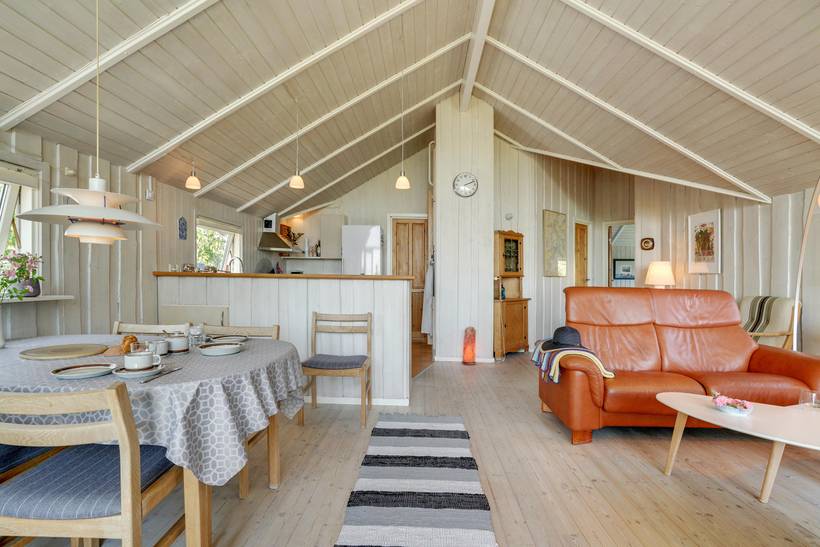 Foto von Ferienhaus XZ89 in Hejsager - Kelstrup - Südjütland